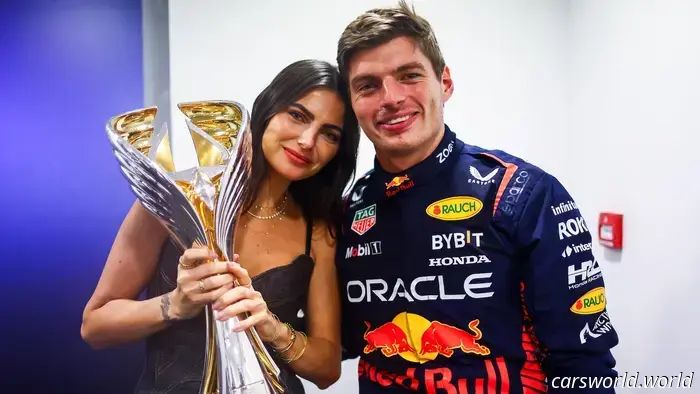 Il weekend di F1 a Miami di Verstappen potrebbe diventare complicato mentre aspetta il nuovo bambino